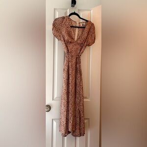 Princess Polly Sundress